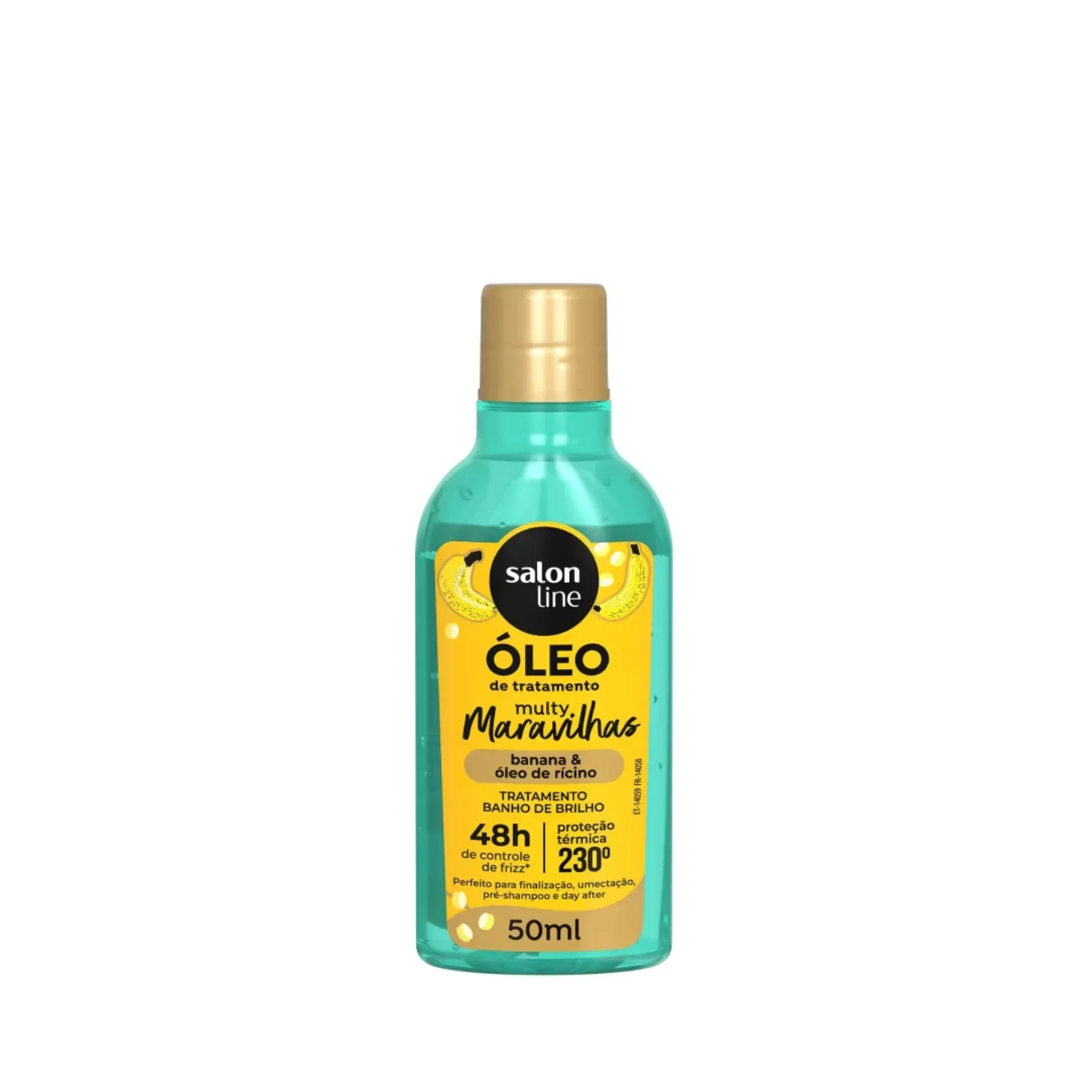 OLEO BANANA